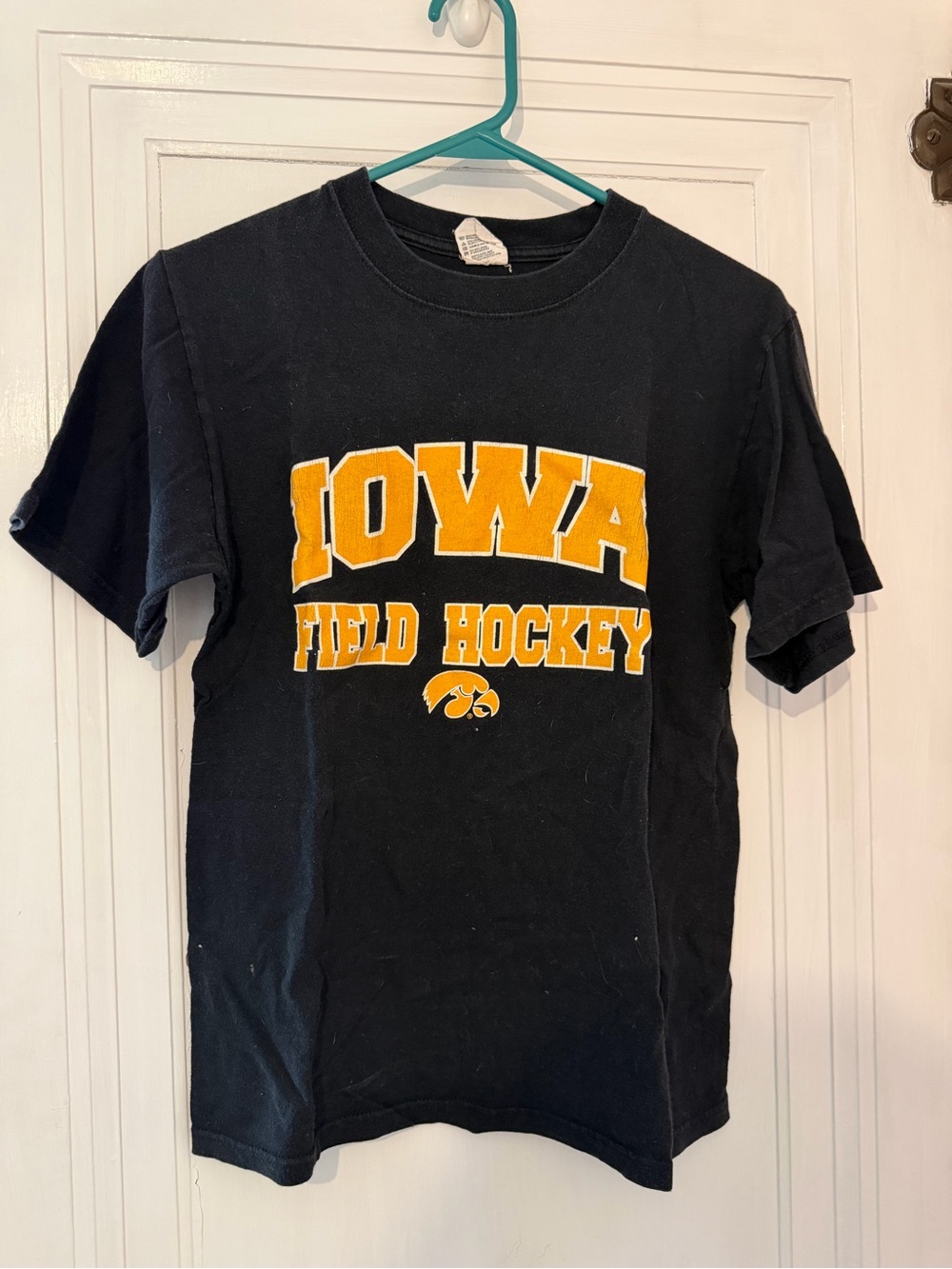 Vintage Field Hockey Tshirt